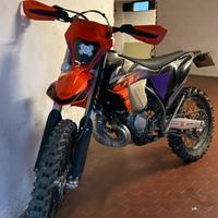 Ktm 150 exc