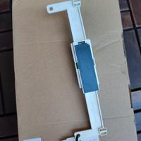 display Peugeot 1007