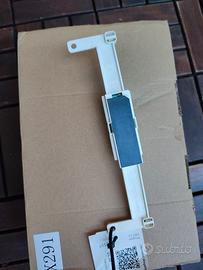 display Peugeot 1007