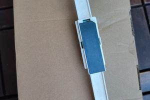 display Peugeot 1007