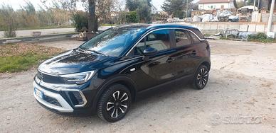 OPEL Crossland Elegance Diesel 1.5 110cv 2021