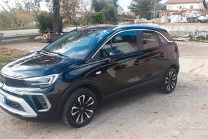 OPEL Crossland Elegance Diesel 1.5 110cv 2021