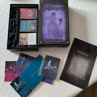 Ravensburger Villainous