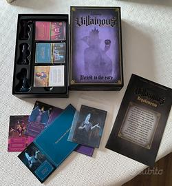 Ravensburger Villainous