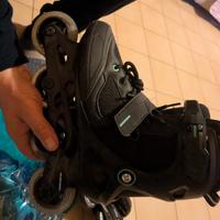roller blade