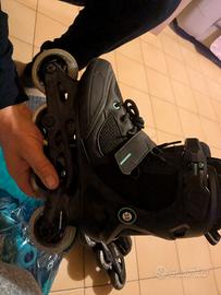 roller blade
