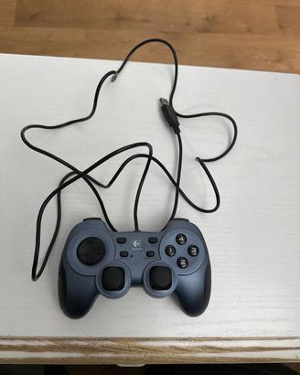 Logitech RumblePad 2