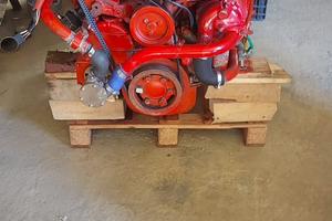 Motore Aifo  130cv diesel