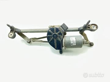 MOTORINO TERGI ANT COMPLETO DI TANDEM OPEL Corsa E