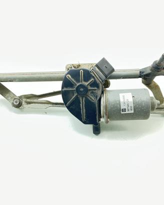 MOTORINO TERGI ANT COMPLETO DI TANDEM OPEL Corsa E
