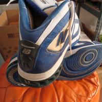 scarpa basket taglia 52 NB