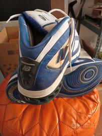 scarpa basket taglia 52 NB