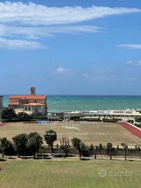 APPARTAMENTO VISTA MARE DA RISTRUTTURARE.