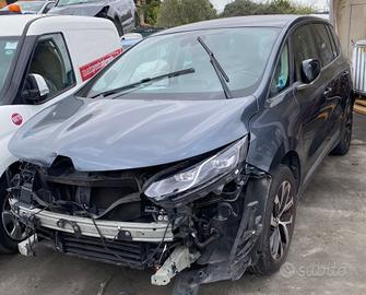 Ricambi Espace V 1.6 tdci R9M D4 140000km