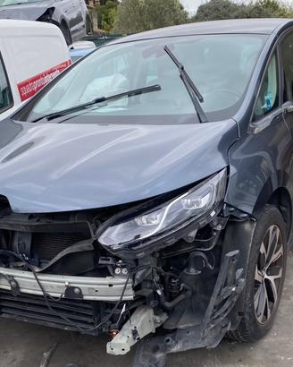 Ricambi Espace V 1.6 tdci R9M D4 140000km