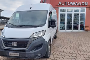 FIAT Ducato persone 35 2.2 Mjt 140CV PM-TA Az.I