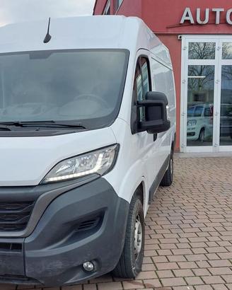 FIAT Ducato persone 35 2.2 Mjt 140CV PM-TA Az.I