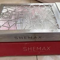 Aspiratore unghie shemax