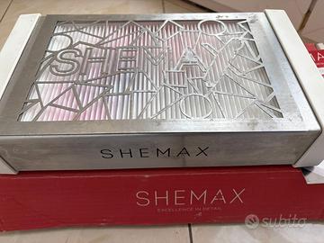 Aspiratore unghie shemax