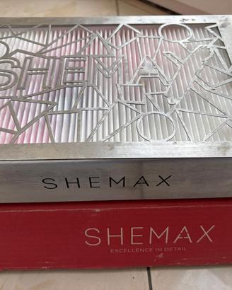 Aspiratore unghie shemax