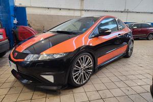 honda civic fn2 type R 