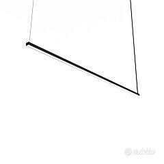 Lampada Lumicom Splint 1X opaco