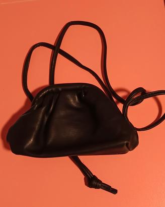 Piccola borsa nera