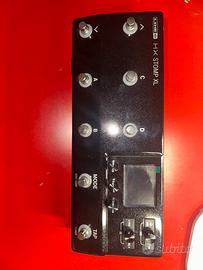 Line 6 XH Stomp xl