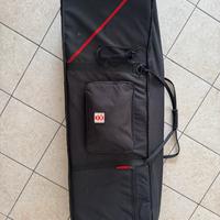 Borsone per tastiera 88 Tasti