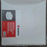 avvolgicavo per auto elettrica
