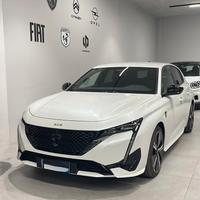 Peugeot 308 GT 225 CV  Hybrid e-EAT8
