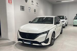 Peugeot 308 GT 225 CV  Hybrid e-EAT8