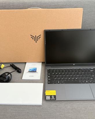 Nuovo Gaanzia Notebook Ryzen 7 Ram 32GB 1TB SSD