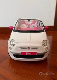 Macchina di Barbie