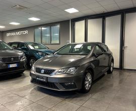 Seat Leon 1.4 TGI 5p. Style