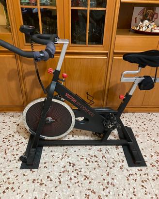 Cyclette