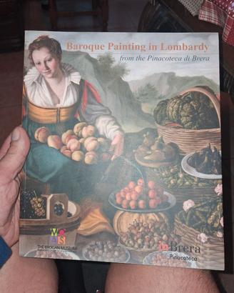 libro arte nuovo  in inglese 