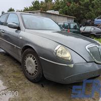 Lancia thesis 841 2.4 jtd 150cv 02-09 ricambi
