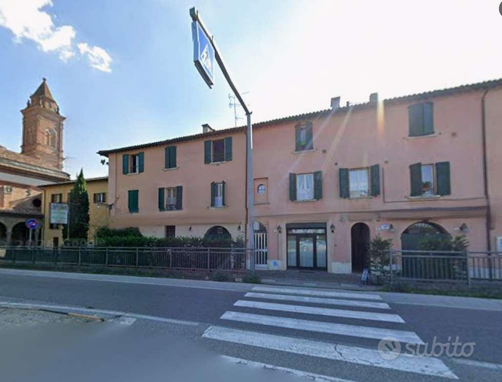 Appartamento – Imola, Sciangai, Zolino - Vista 5
