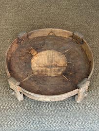 Tavolino etnico indiano