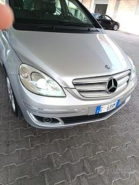 Mercedes classe b anno 2008 w245