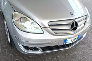 Mercedes classe b anno 2008 w245