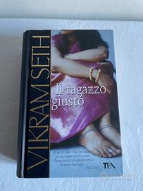 Il ragazzo giusto - Vikram Seth (TEA)