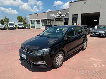 Volkswagen Polo 1.4 TDI 5p. Trendline
