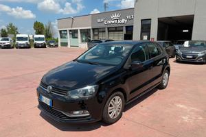 Volkswagen Polo 1.4 TDI 5p. Trendline