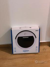 Aspirapolvere robot 