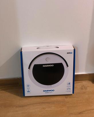 Aspirapolvere robot 