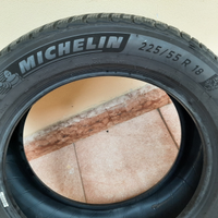 Gomme Michelin