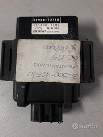 Centralina ORIGINALE SUZUKI MARAUDER 125