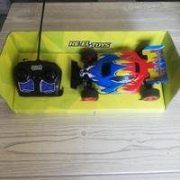Macchina telecomandata REEL Toys Speedy generation